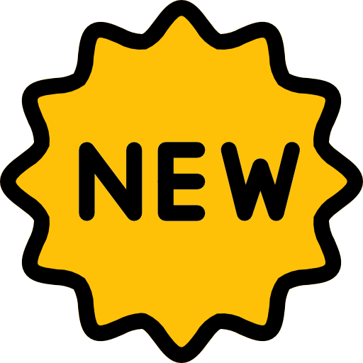 new