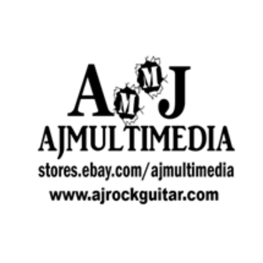 AJROCKGUITAR.COM